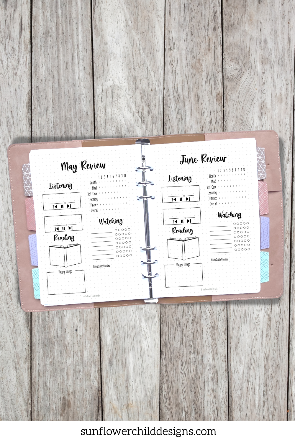 Monthly-Review-Bullet-Journal-Printables-5.png