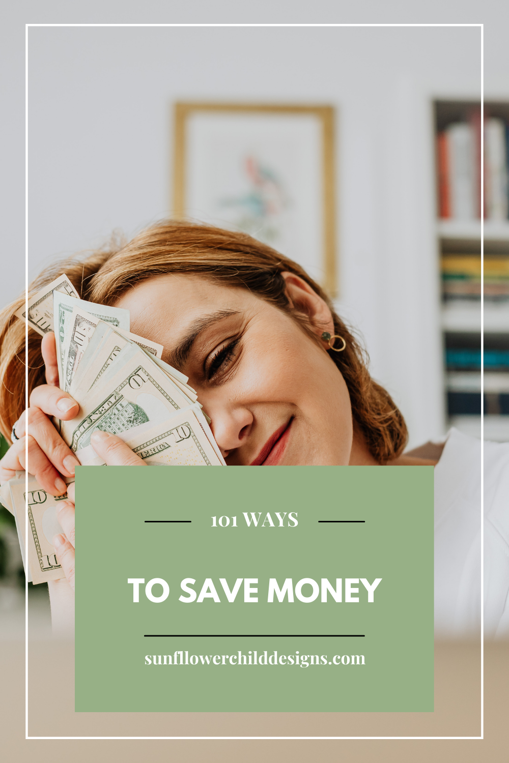 Ways to Save Money