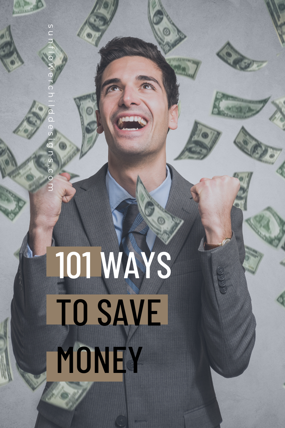 101 Ways to Save Money