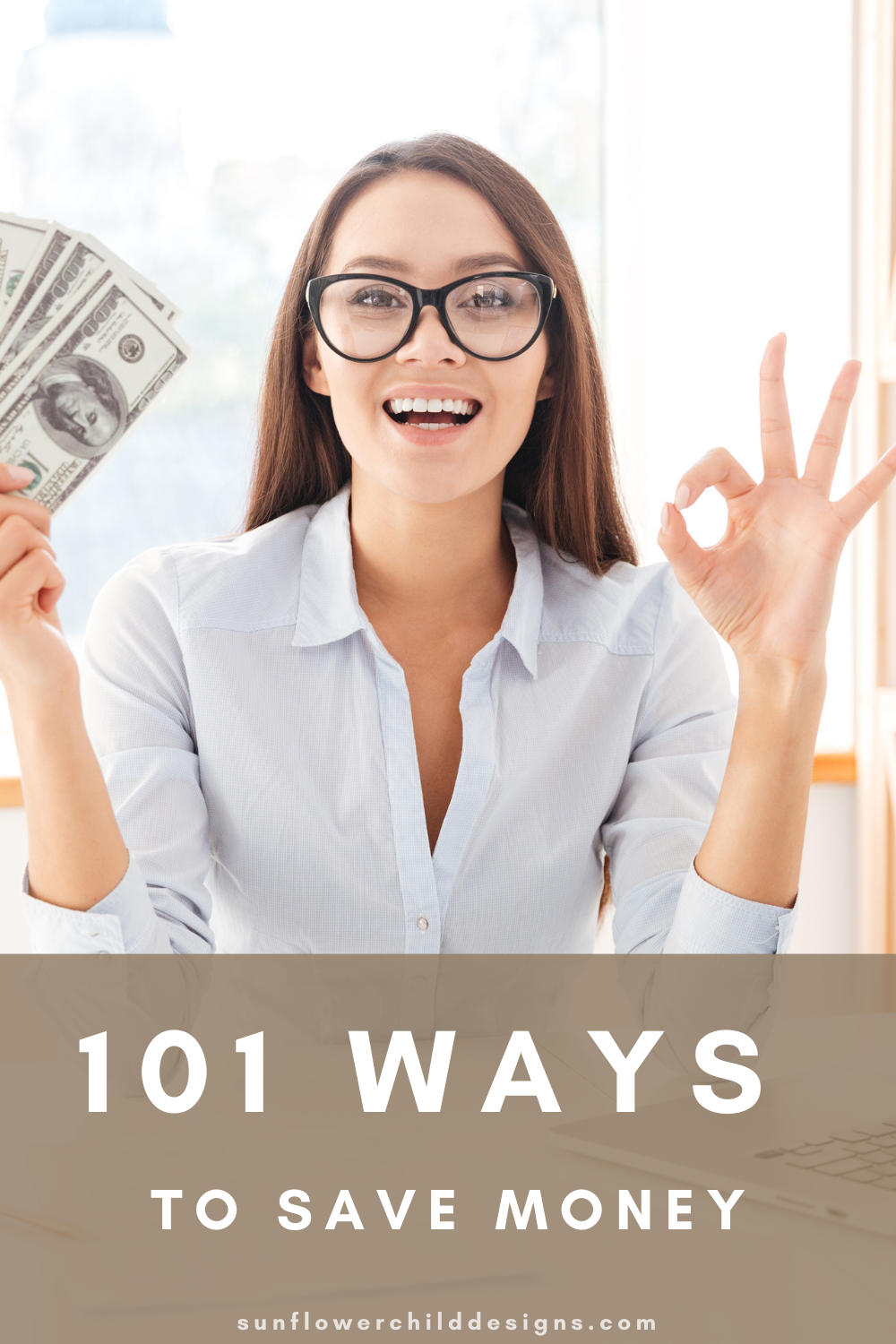 101 Ways to Save Money