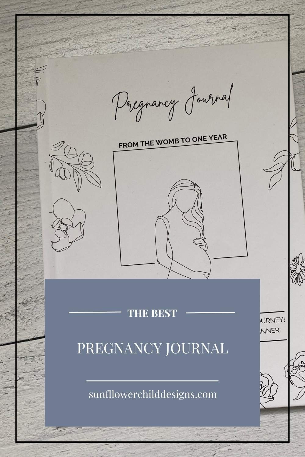 Is Simplicity The Key to Best Pregnancy Journals?