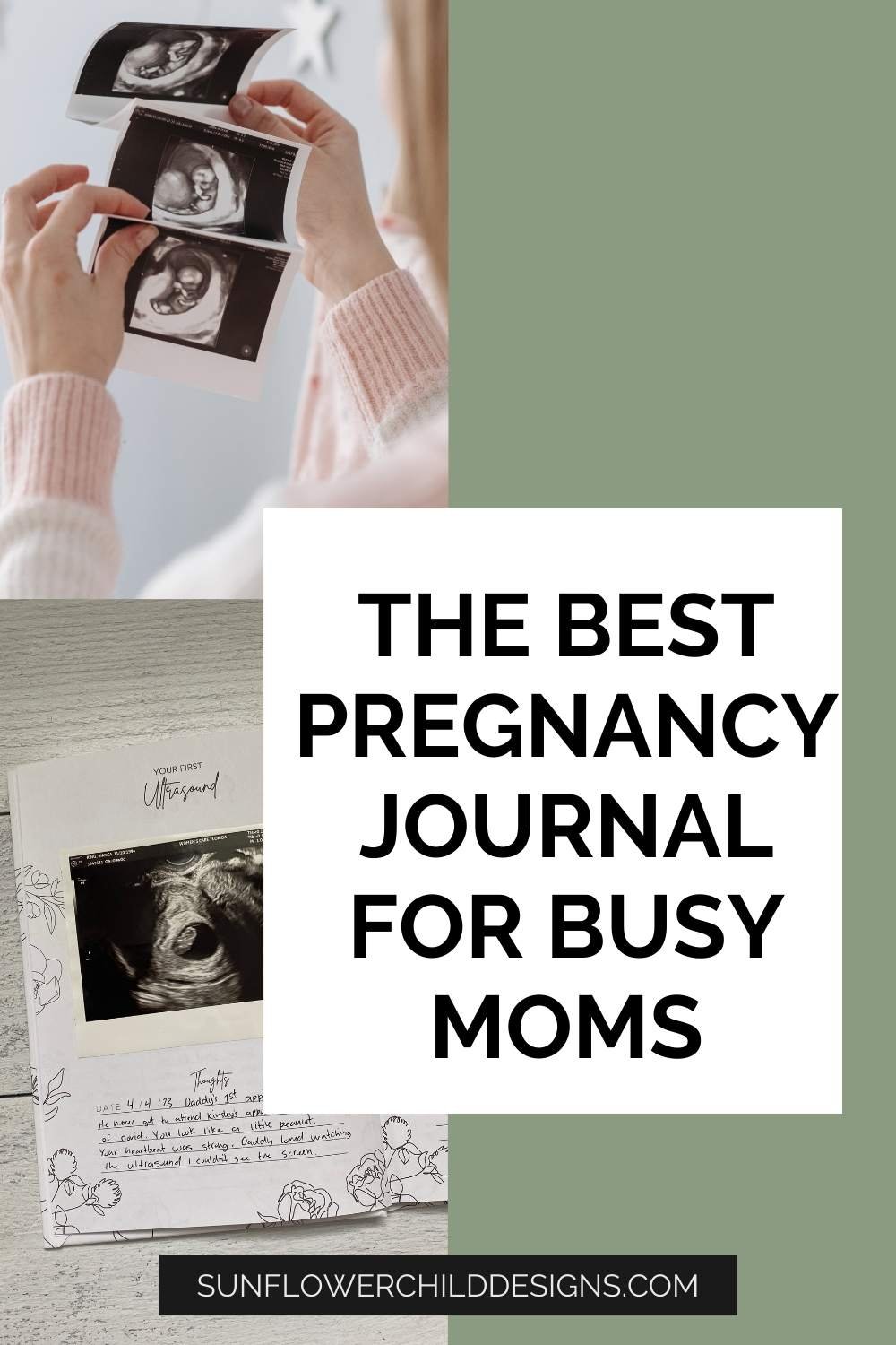 Is Simplicity The Key to Best Pregnancy Journals?
