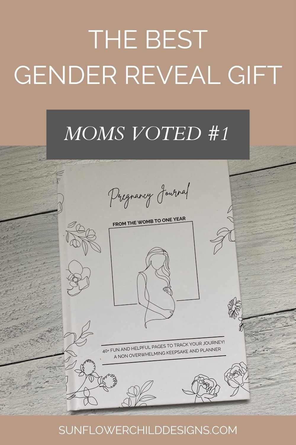 The Best Gender Reveal Gift