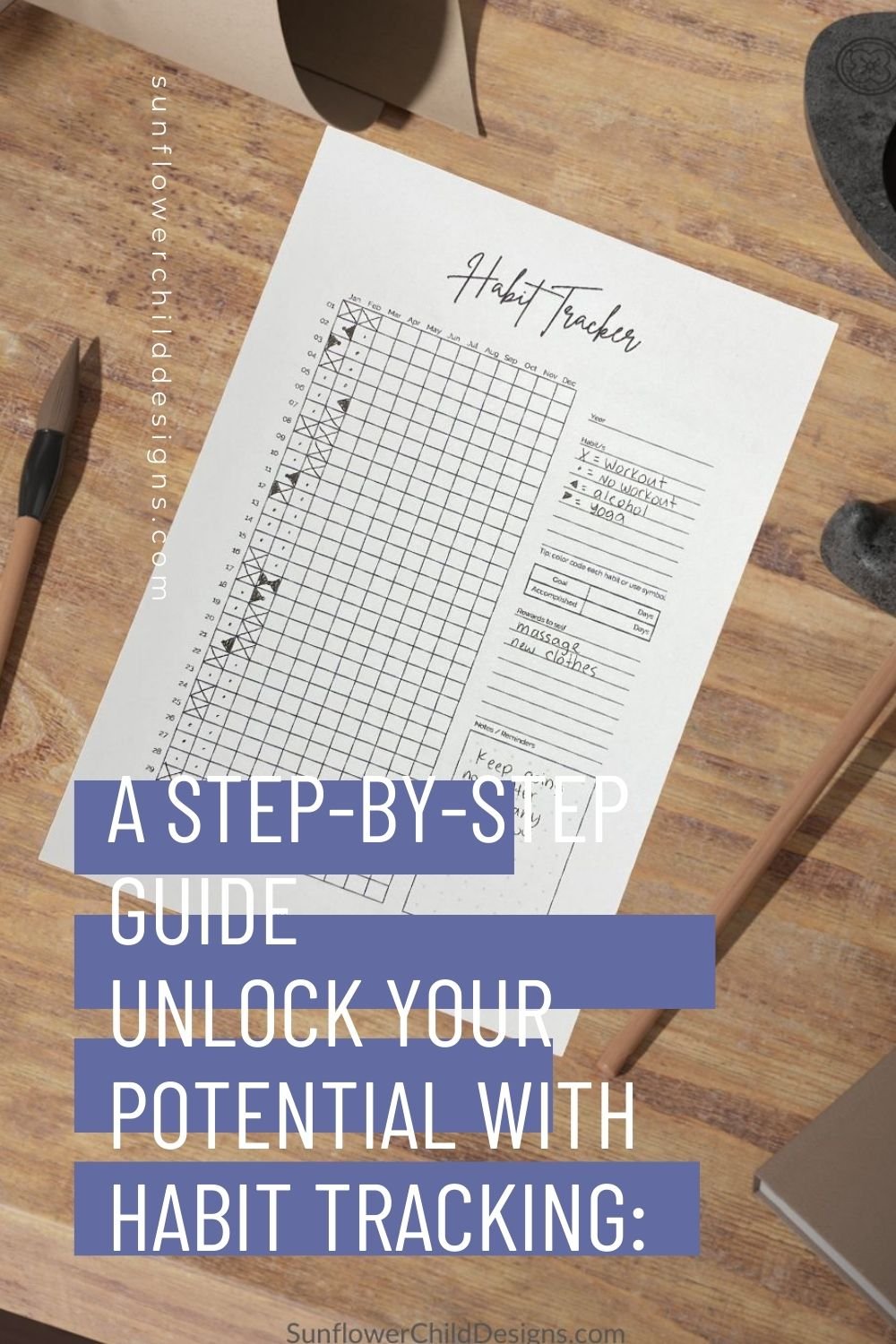 Master Your Habits with Habit Tracker: A Fun Guide
