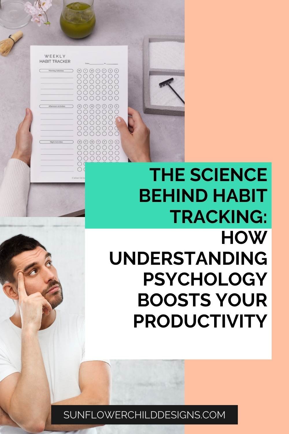 Uncover the psychology of habit tracking! Dive deep into "The Science Behind Habit Tracking" to boost your productivity. Understand how rewards, feedback loops, and resilience play key roles. 