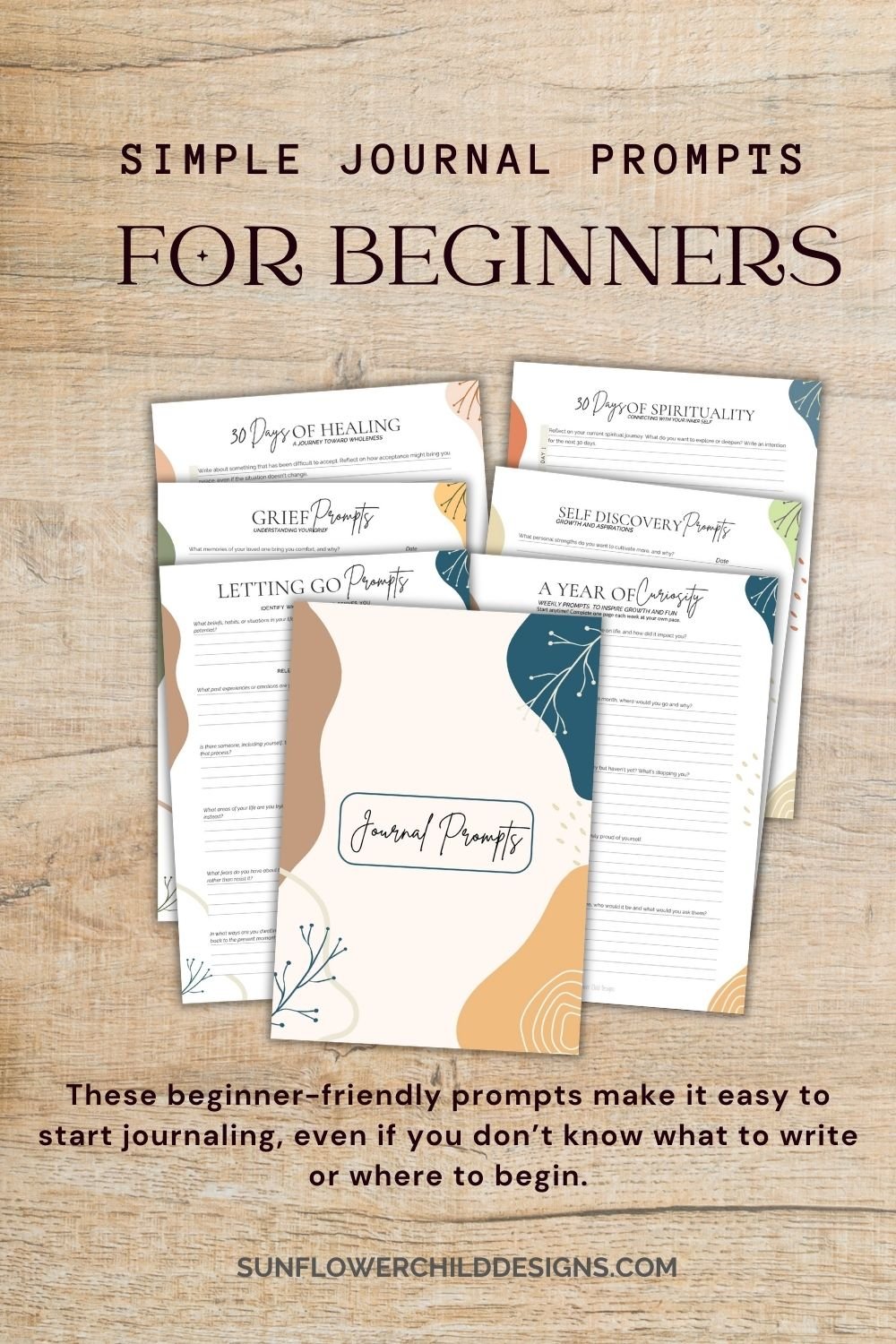 No Pressure Journaling Fluff Prompts You’ll Actually Use