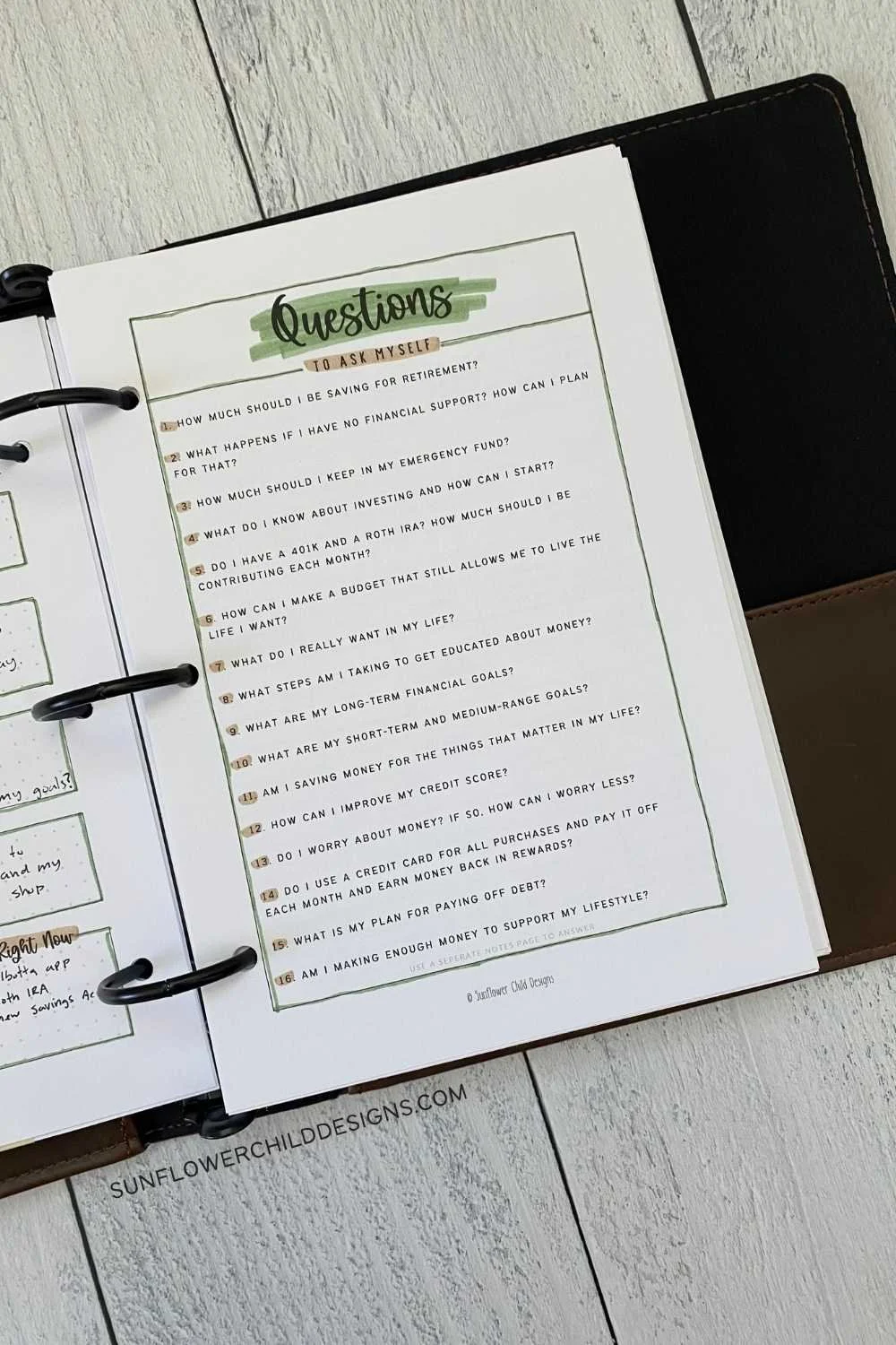 Questions to ask yourself if you are trying to save money