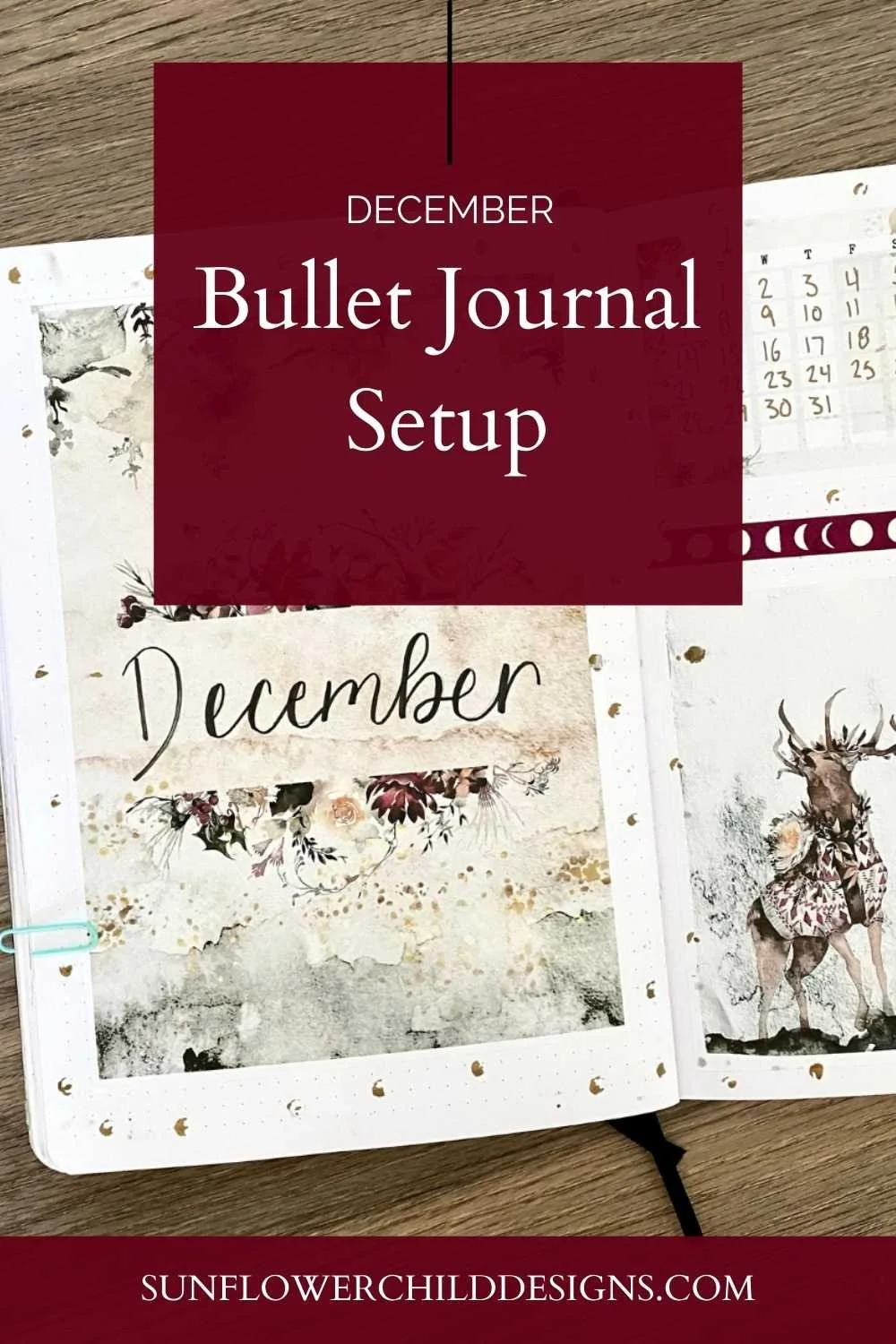 december-bullet-journal-ideas-using-printable-planner-stickers 10.jpg