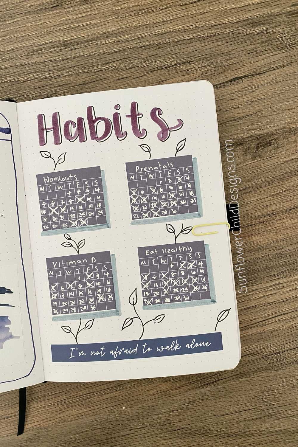 Habit Tracker