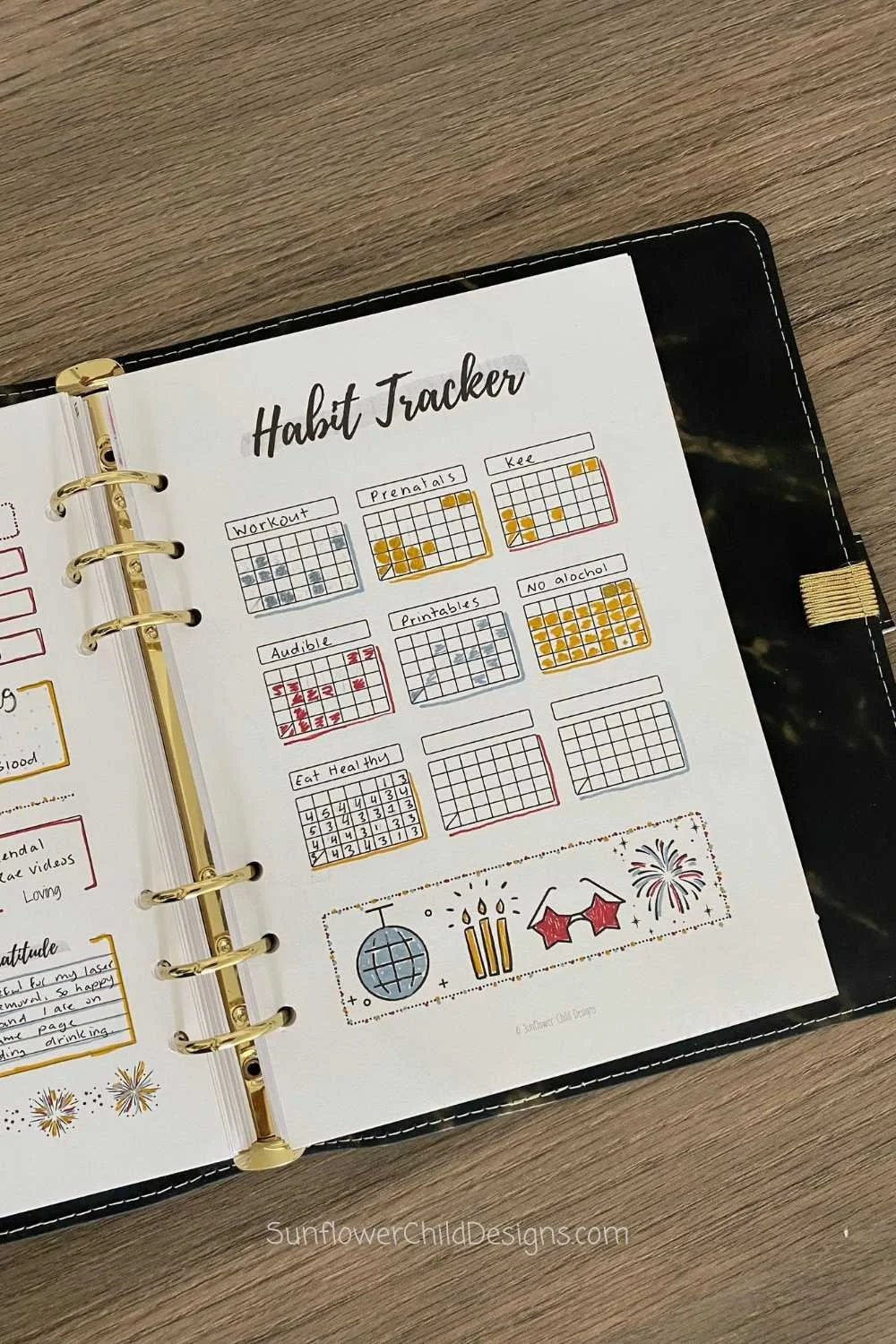 Habit Tracker