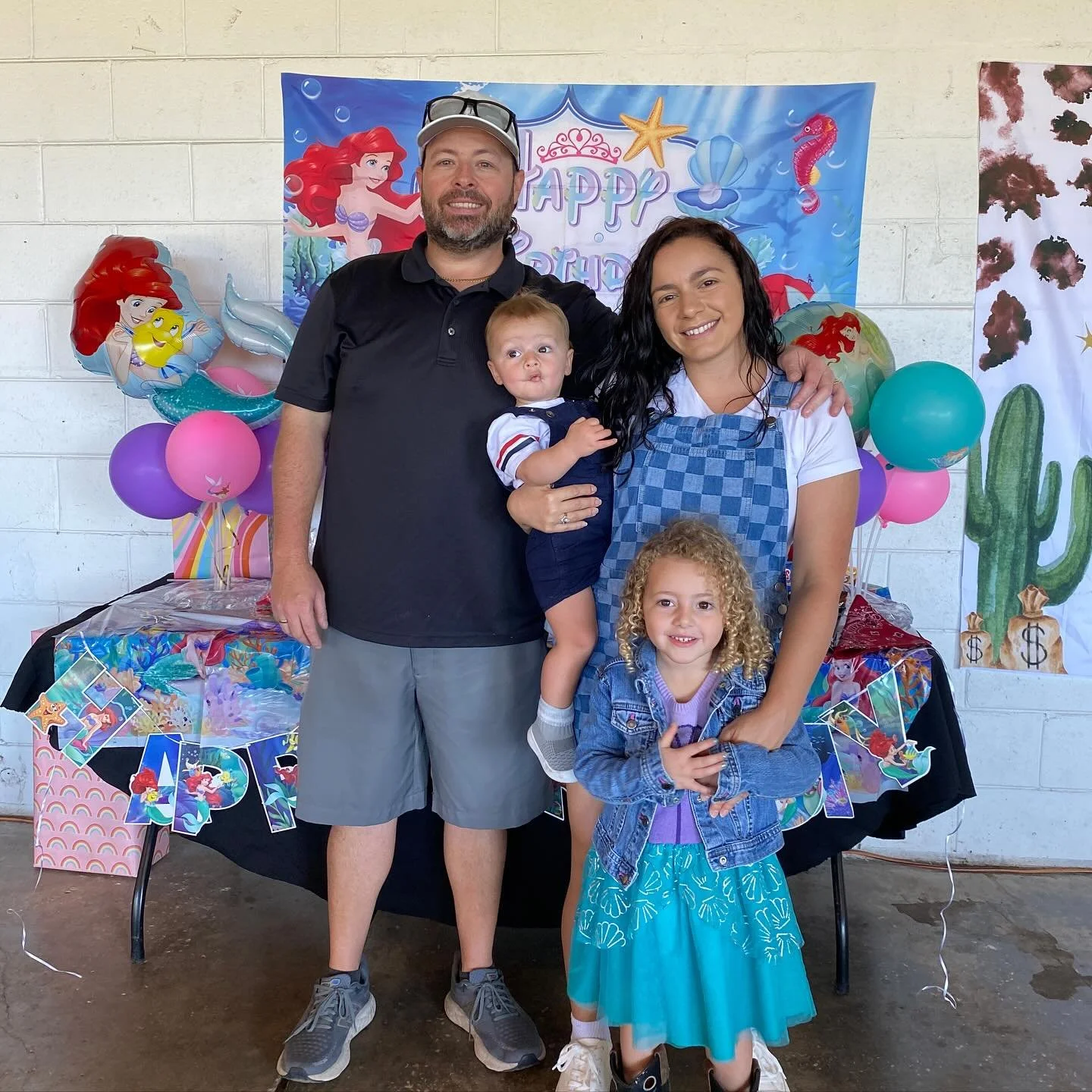 What a wonderful double birthday celebration at the farm! We caught chickens, brushed goats, rode ponies and more. Our family will cherish these memories, thank you everyone for coming and making their birthdays extra special ✨