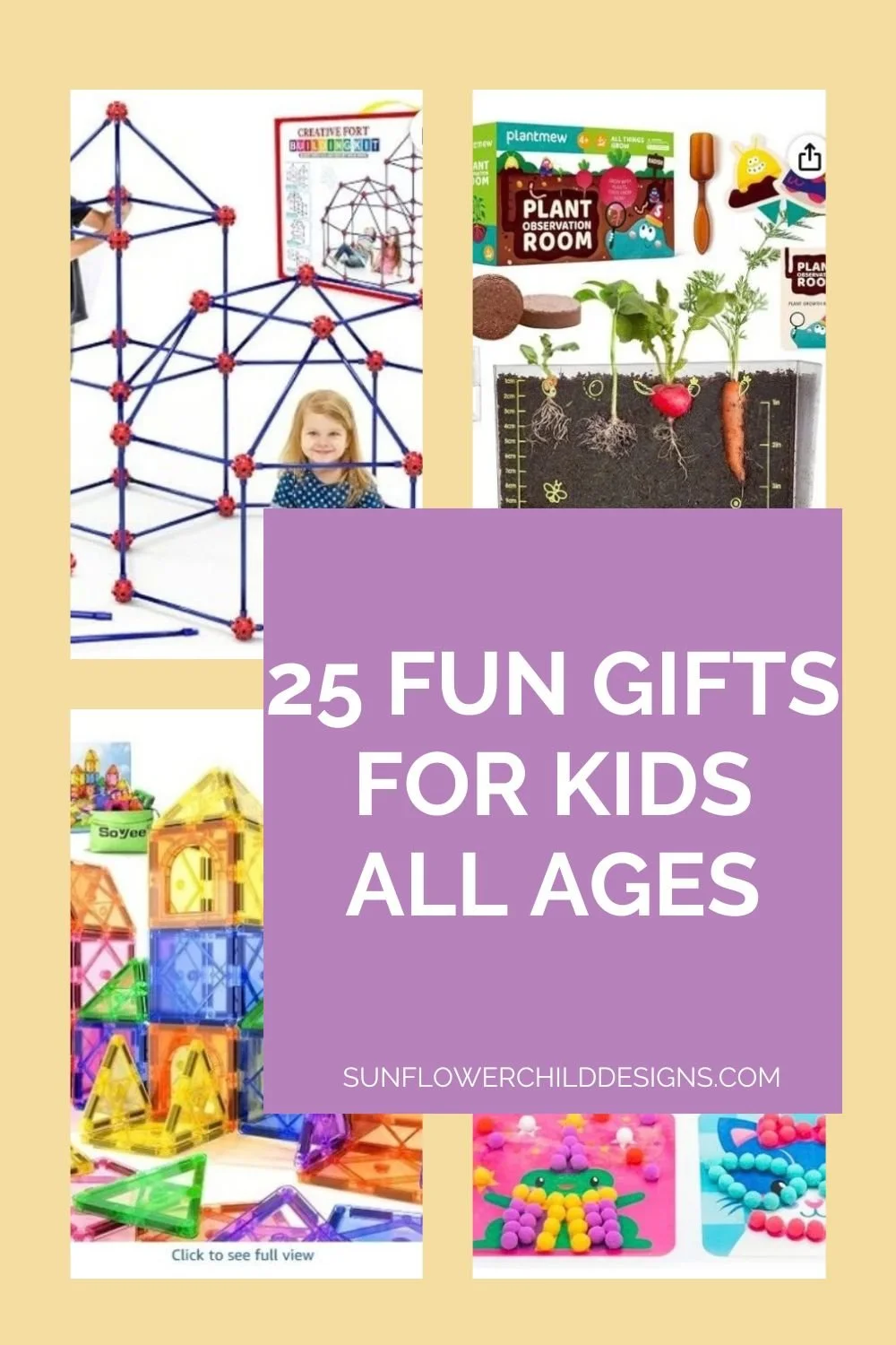 Fun Gifts for Kids Who Have Everything