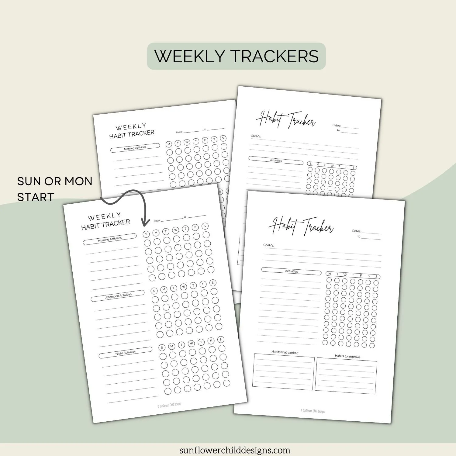Habit Tracker Printable Bundle-2.jpg