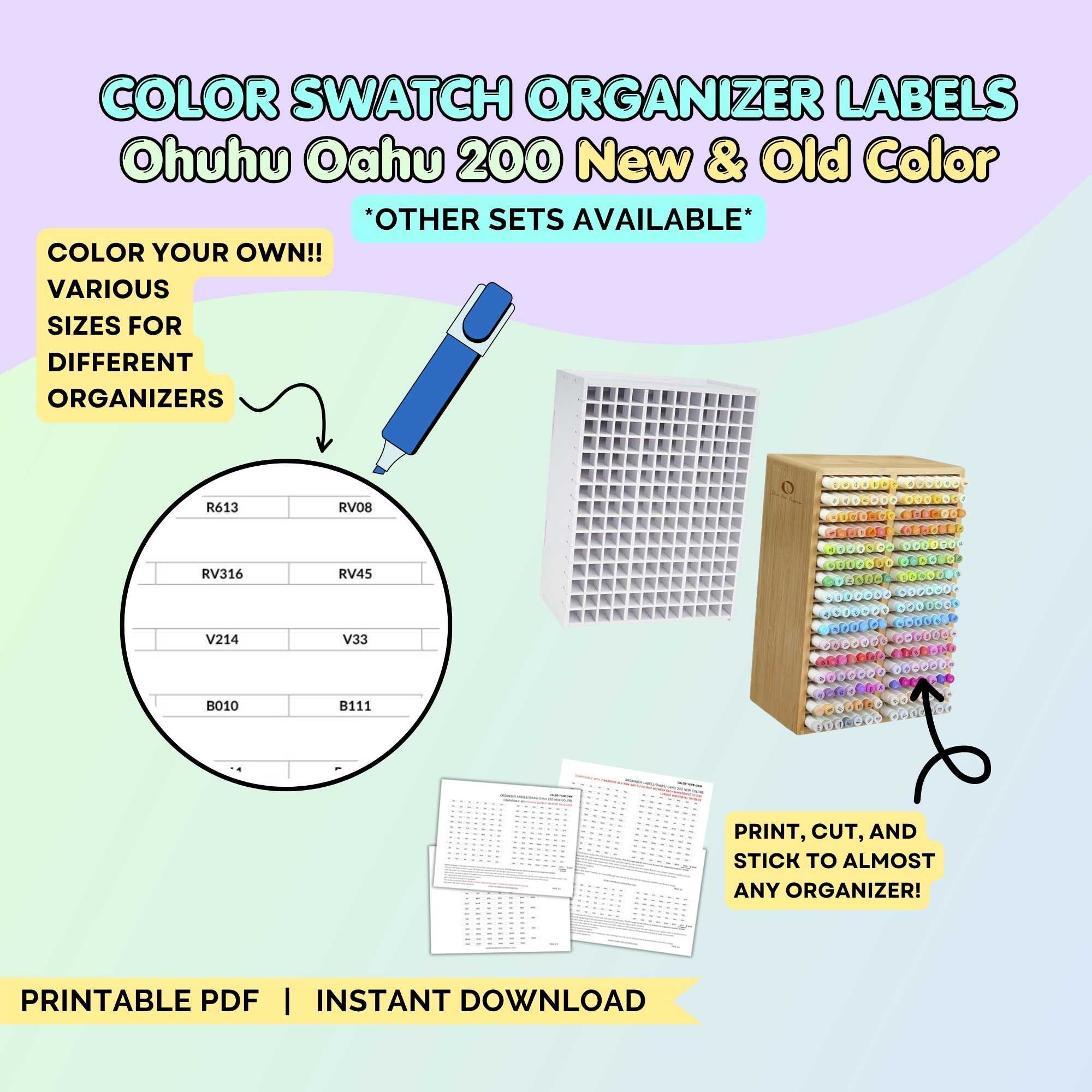 Ohuhu-Marker-Color-Swatch-Labels-Printable-for-Organizer-Ohuhu-Oahu 200-1.jpg