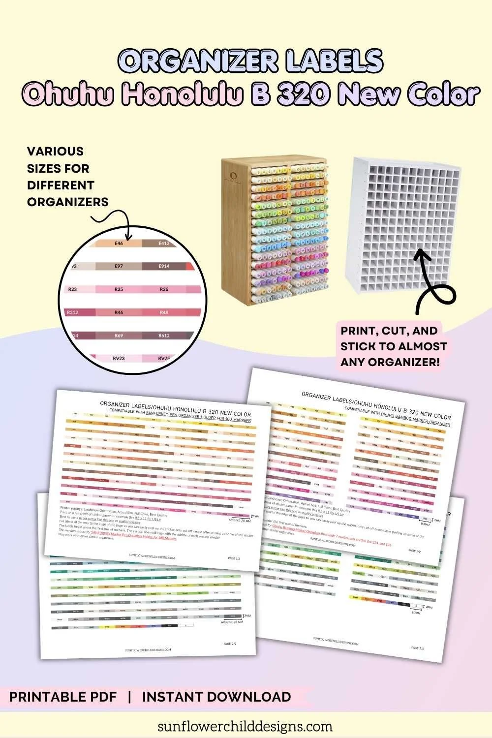 Ohuhu-Marker-Color-Name-Labels-Printable-for-Organizer -Ohuhu-Honolulu-B-320-New-Color-1.jpg