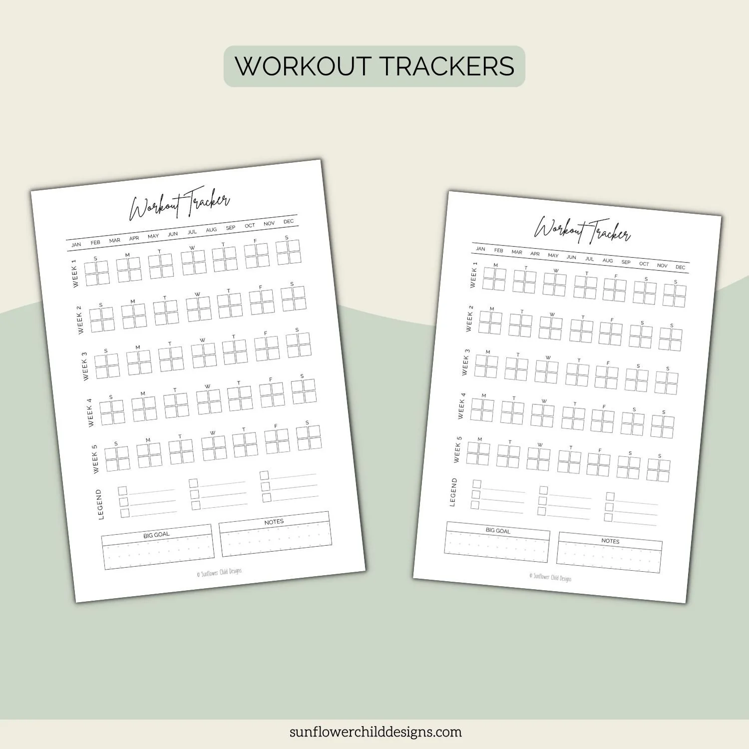 Habit Tracker Printable Bundle-5.jpg