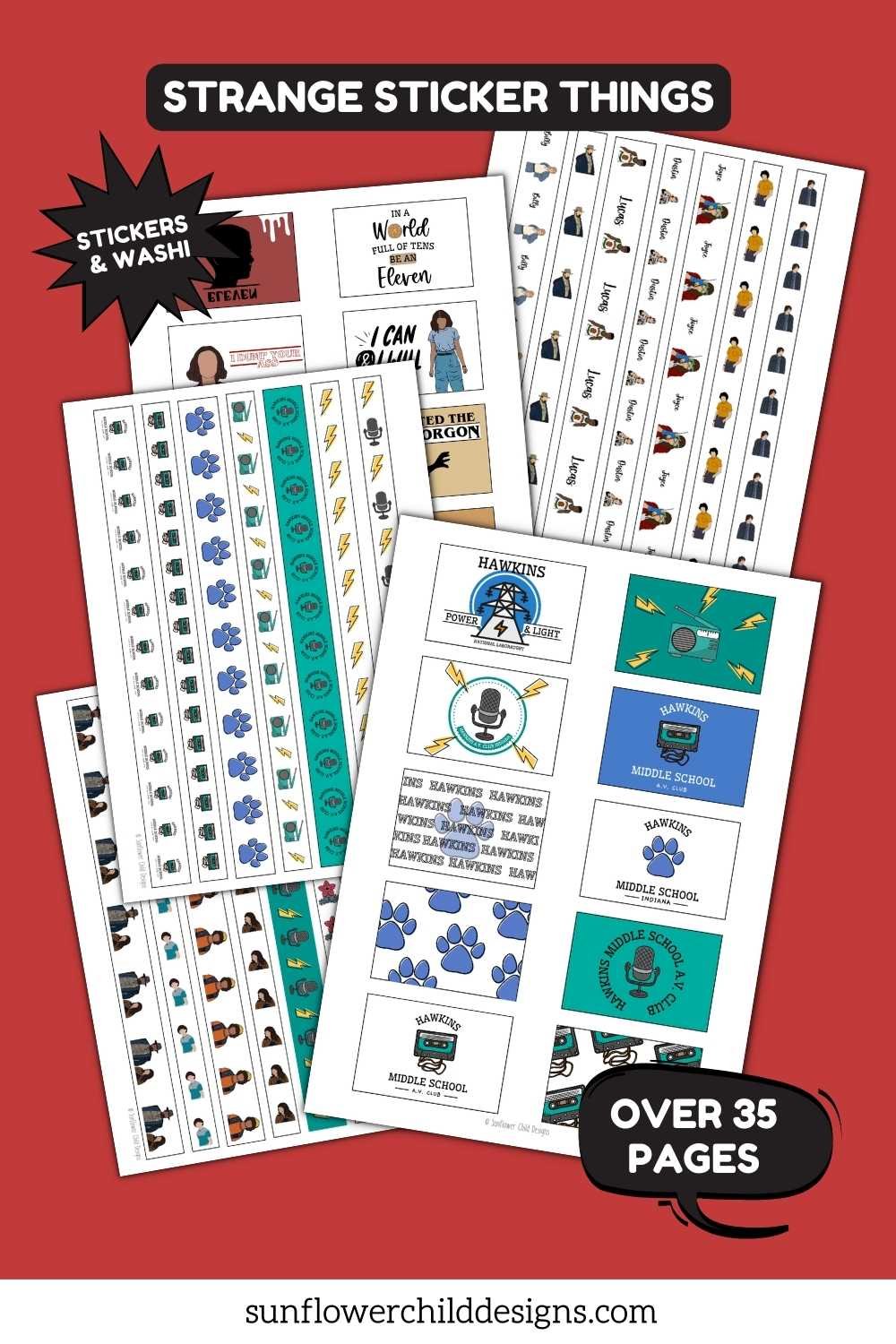 strange-planner-things-bundle-stranger-things-printables 14.jpg