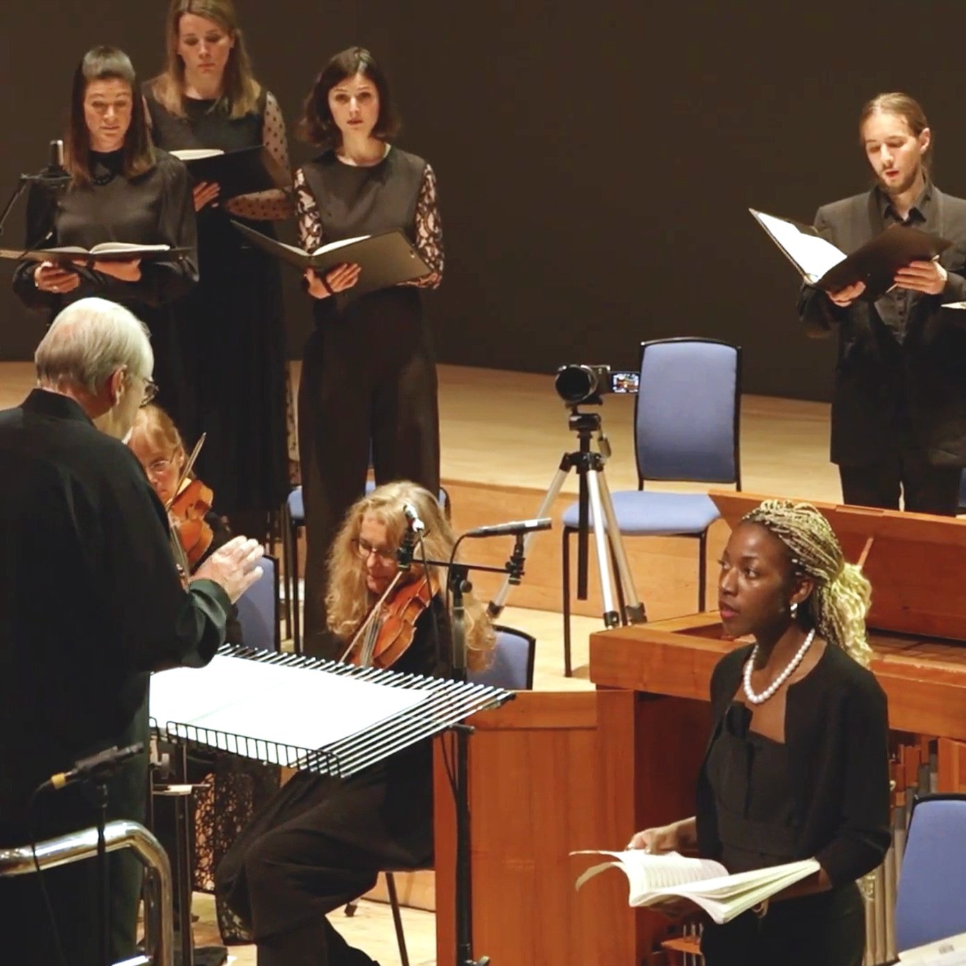 St John Passion (Bach) | Ex Cathedra