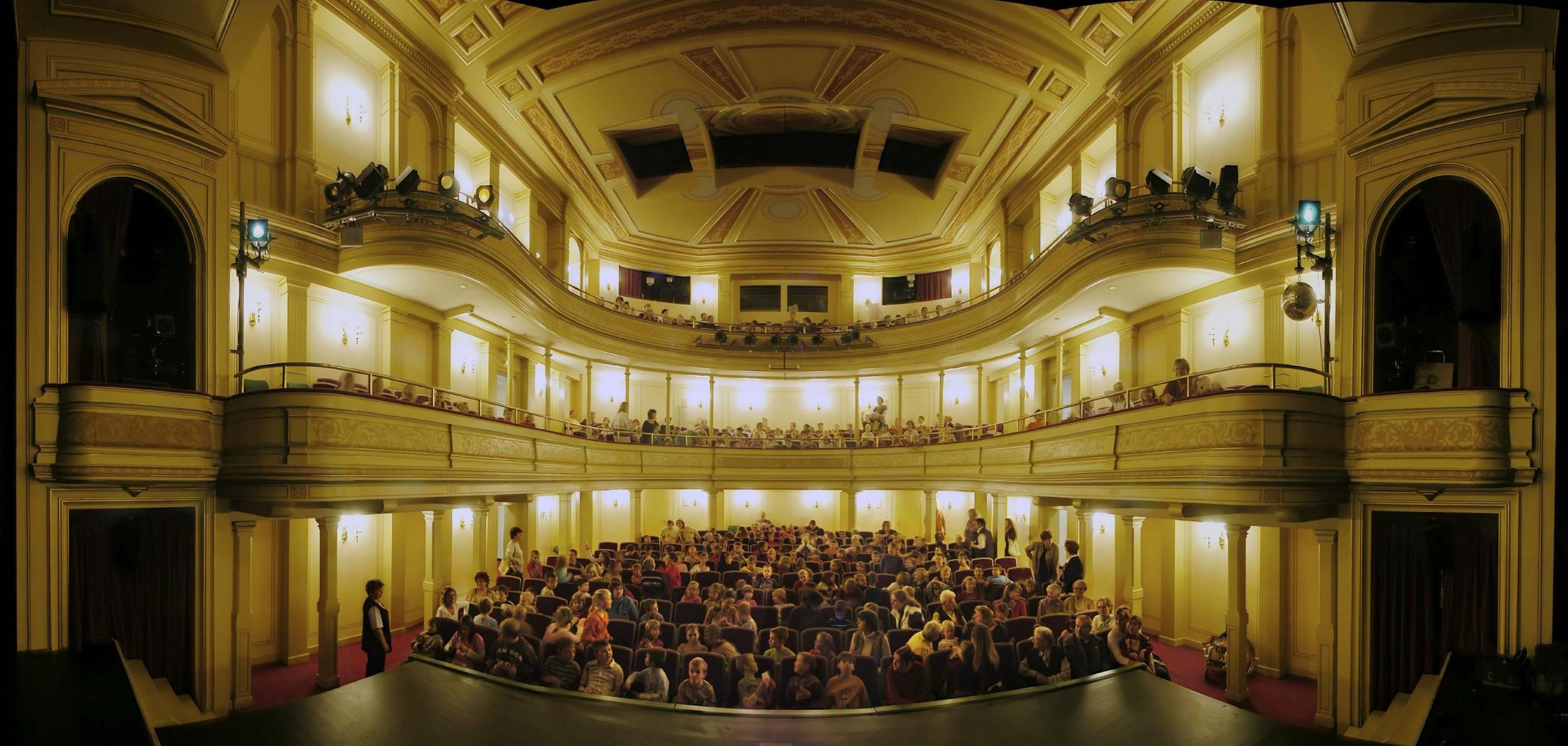 Halle Opera Festival — Titus l'empéreur, HWV A5 (Handel) | Opera Settecento