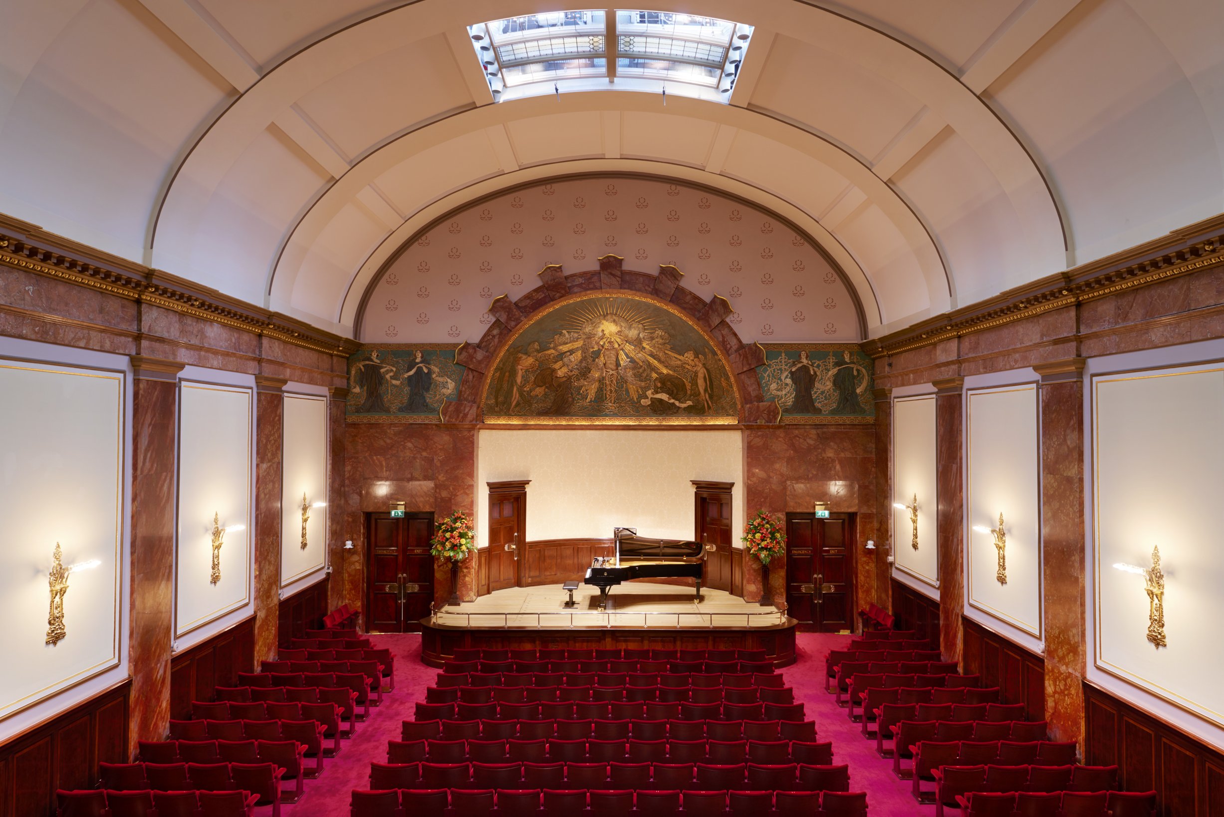Wigmore Hall (Debut Album Launch) | Echo Vocal Ensemble