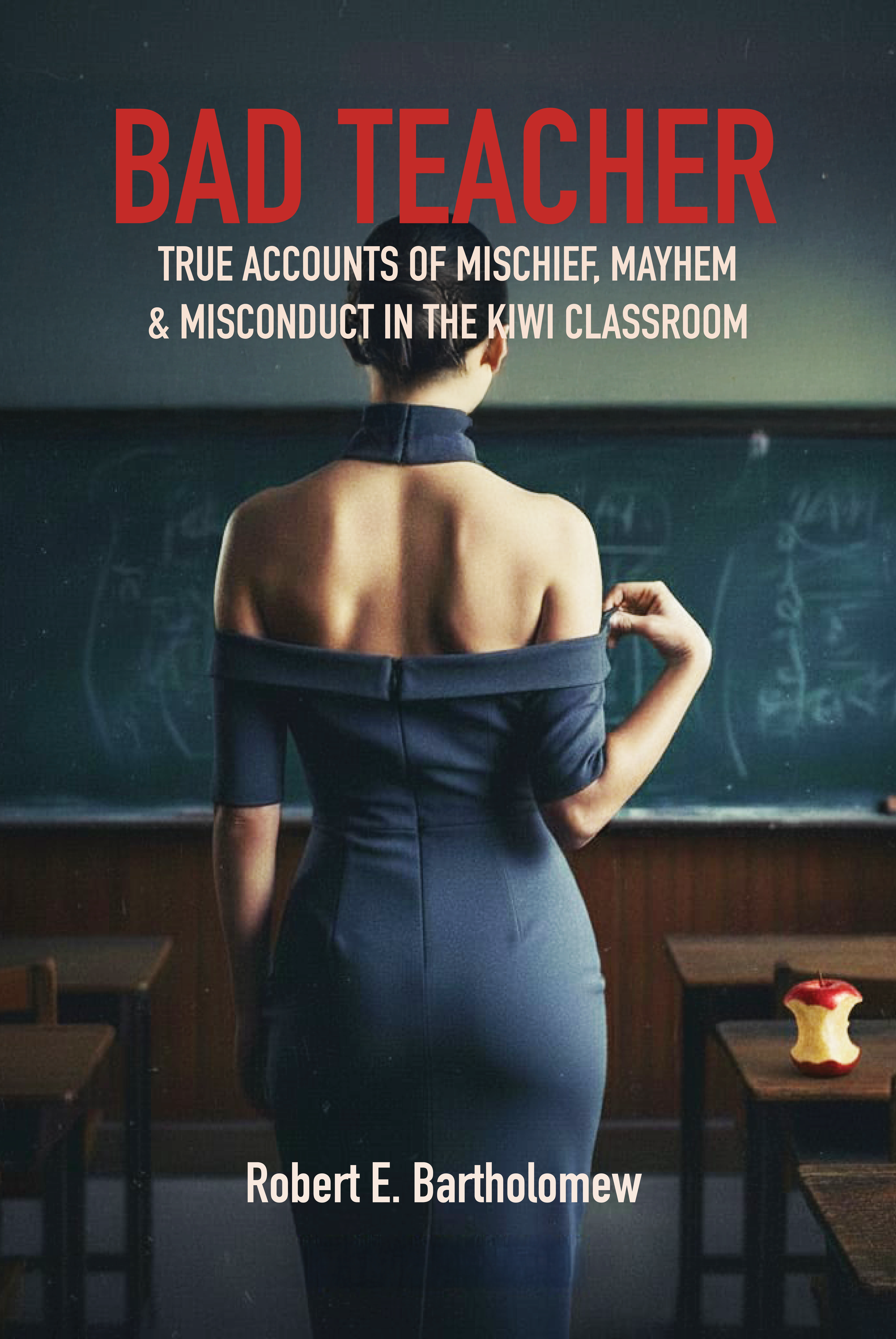 Bad Teacher