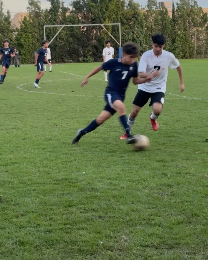 Season opener for the Eagles ends with a strong 12&ndash;0 win over Glendale Adventist. Gabriel Barrales led the way with four goals, and Javier Lemus added a hat-trick. Captain Michael Hernandez scored two goals, including a top-corner strike from 2