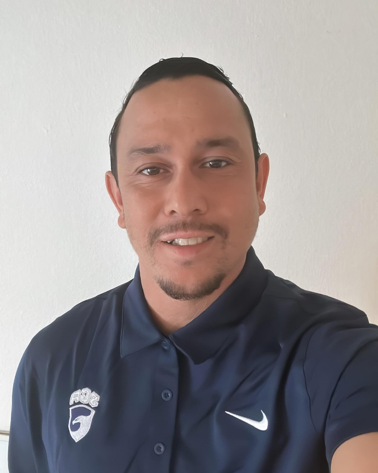 We are incredibly proud and beyond excited to officially welcome Coach Eric Jimenez to the San Gabriel Academy basketball family! He will be taking over as the Head Coach for our middle school boys and be a Varsity Assistant. 

His passion for the ga