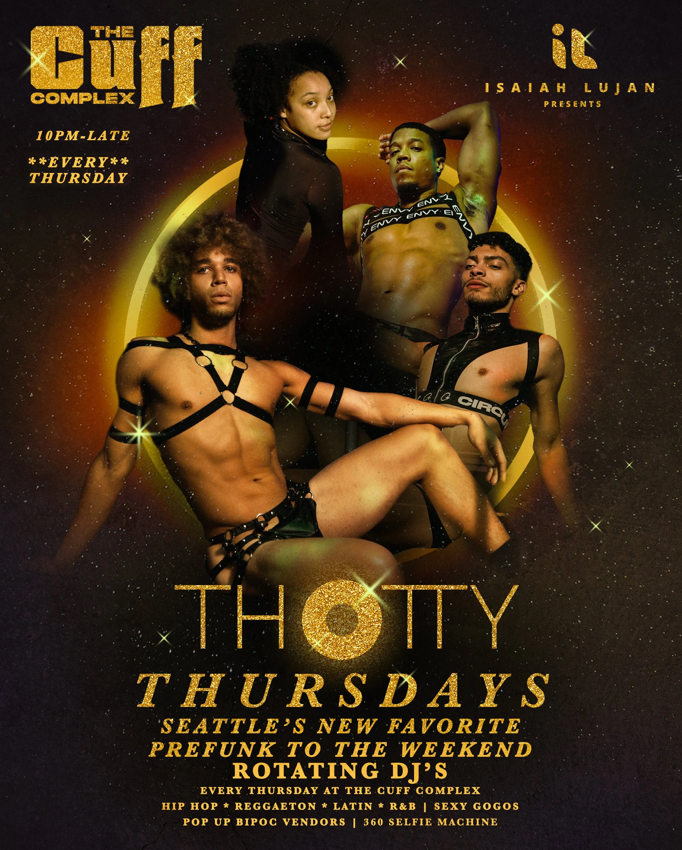 Thotty Thursday