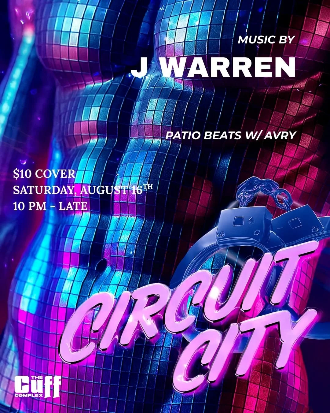 Circuit City