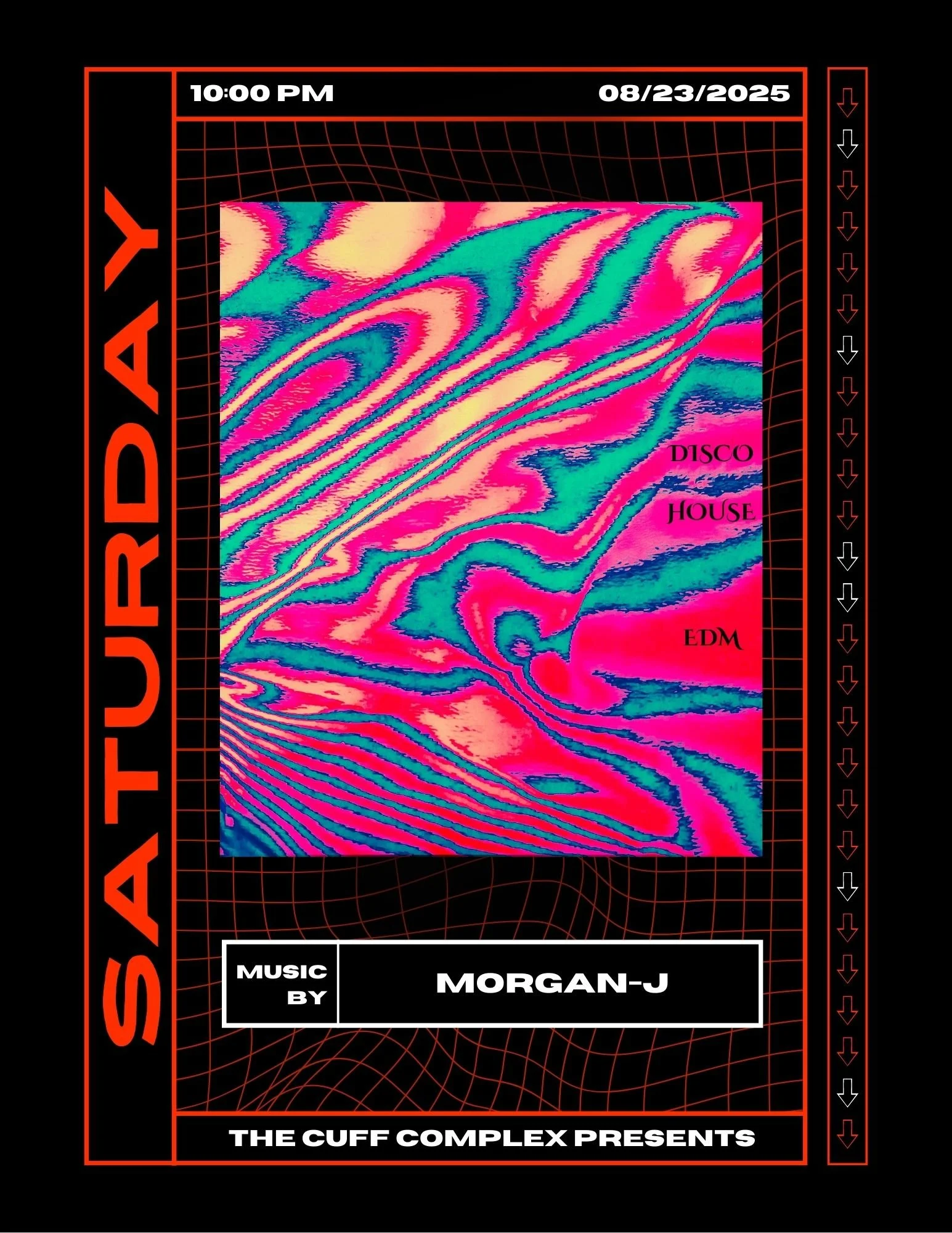 Morgan-J