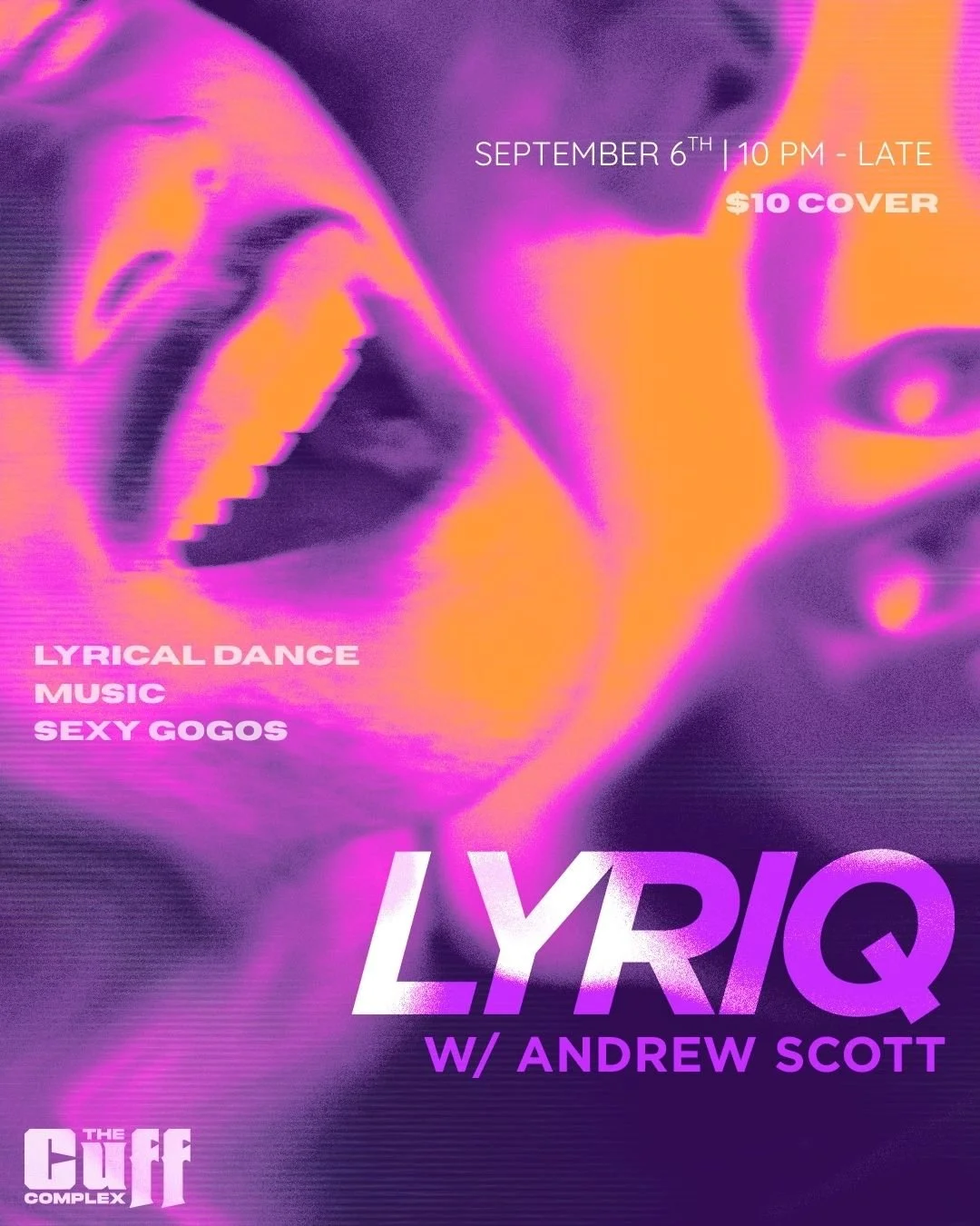 Lyriq