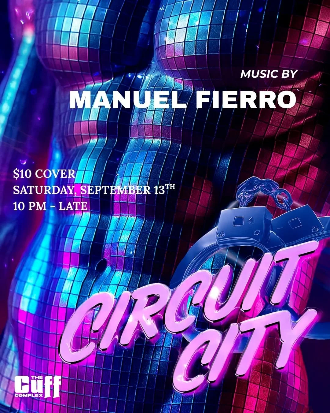 Circuit City