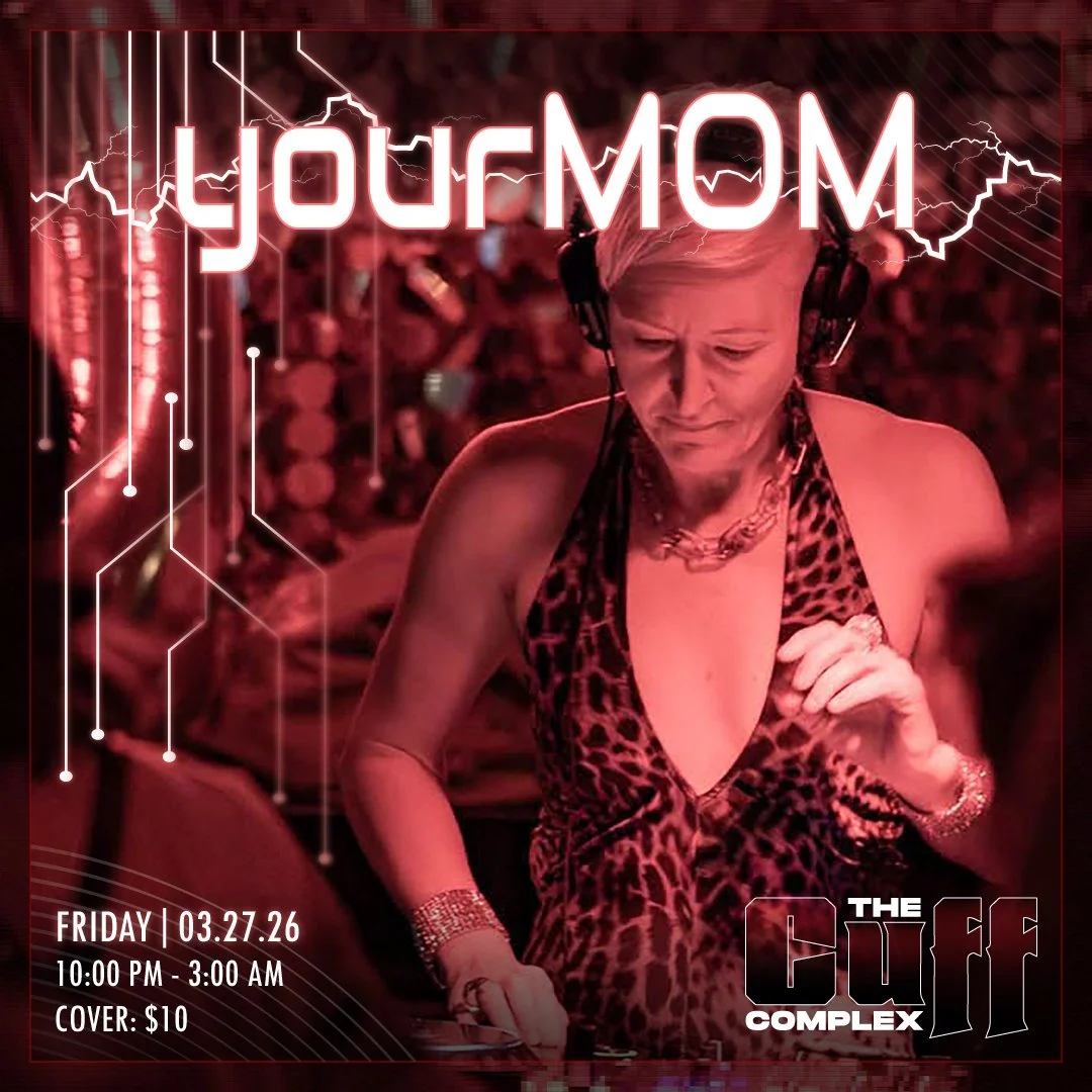yourMOM