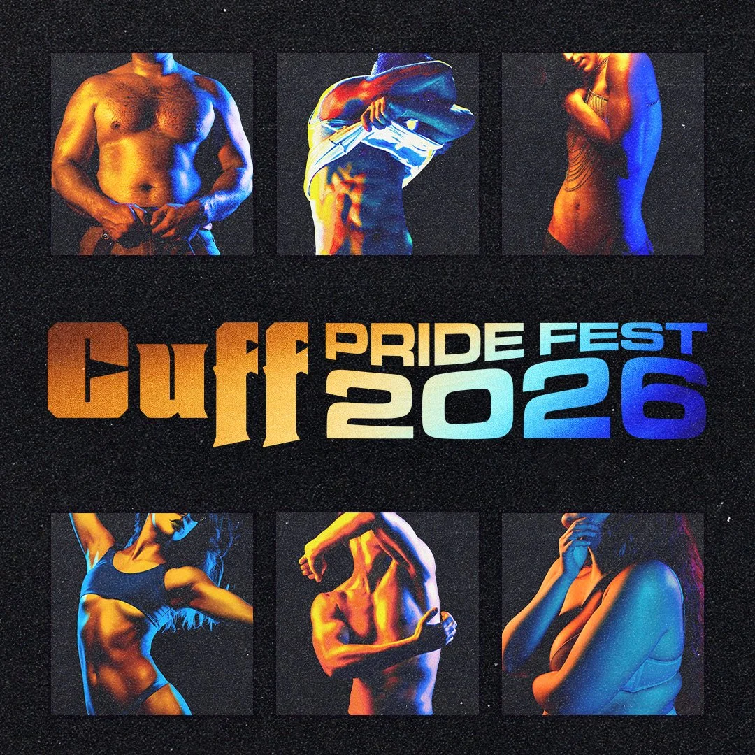 Cuff Pride Fest 2026
