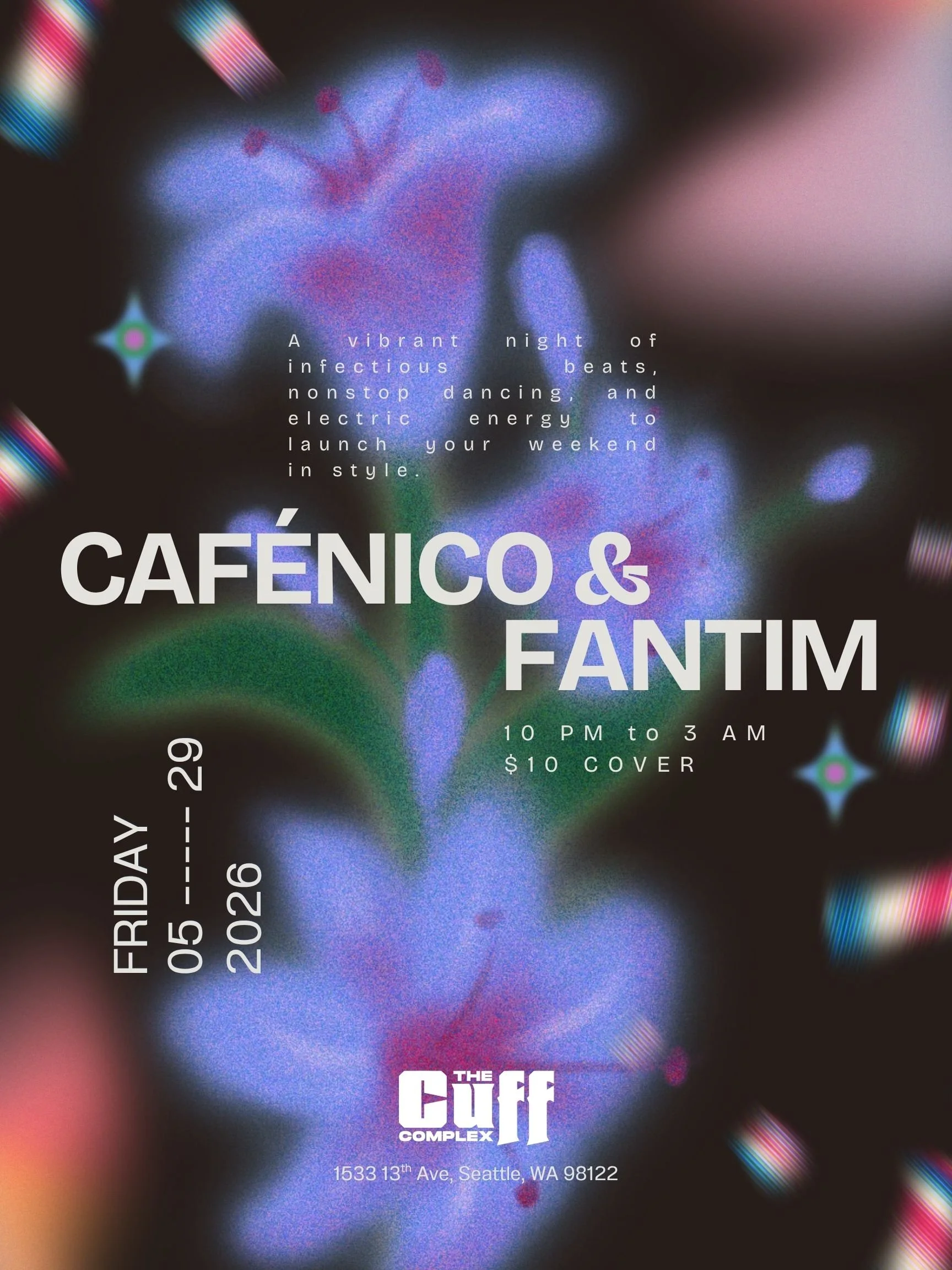 Cafénico & Fantim