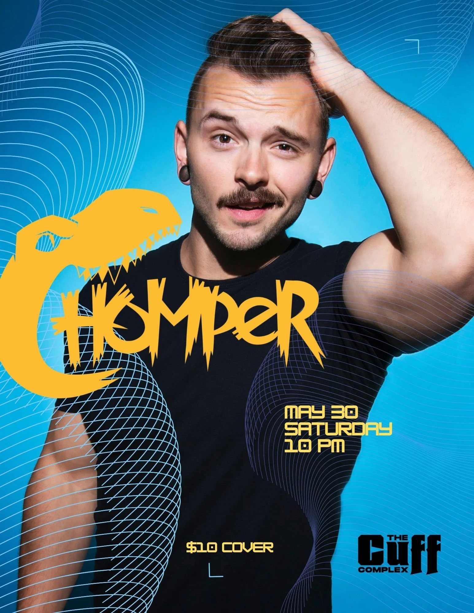 Chomper