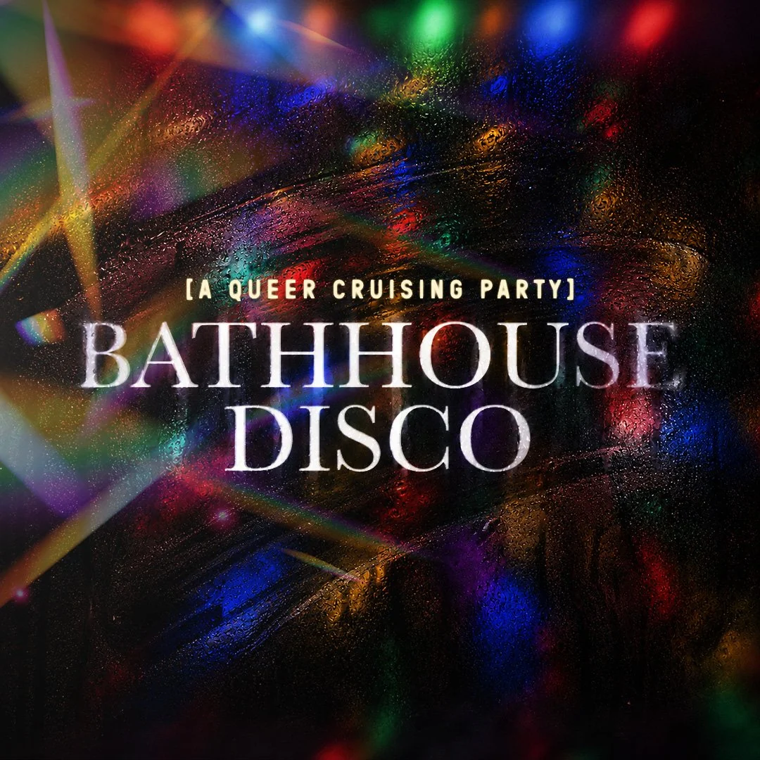 Bathhouse Disco