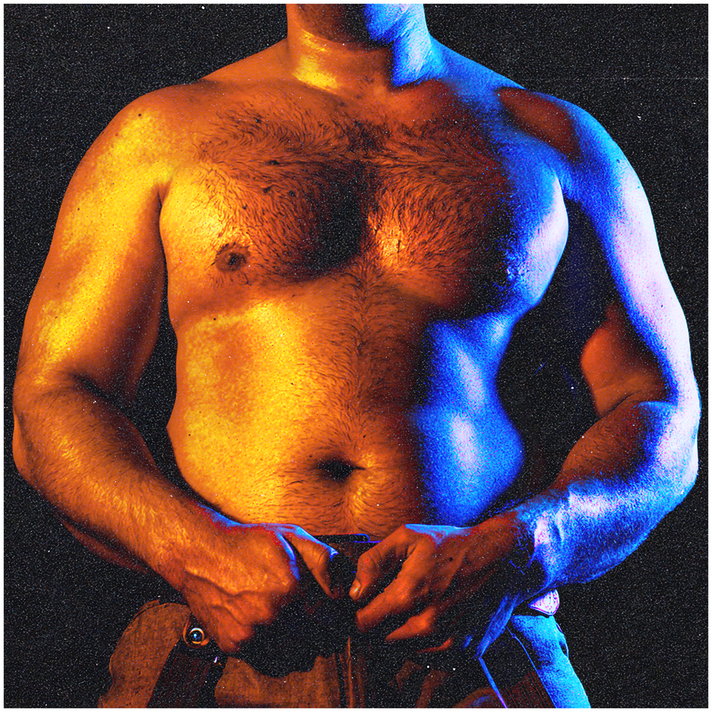 Cuff Pride Fest 2026 — The Cuff Complex