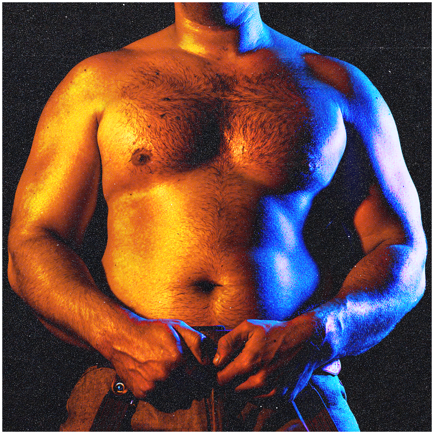 Cuff Pride Fest 2026 — The Cuff Complex
