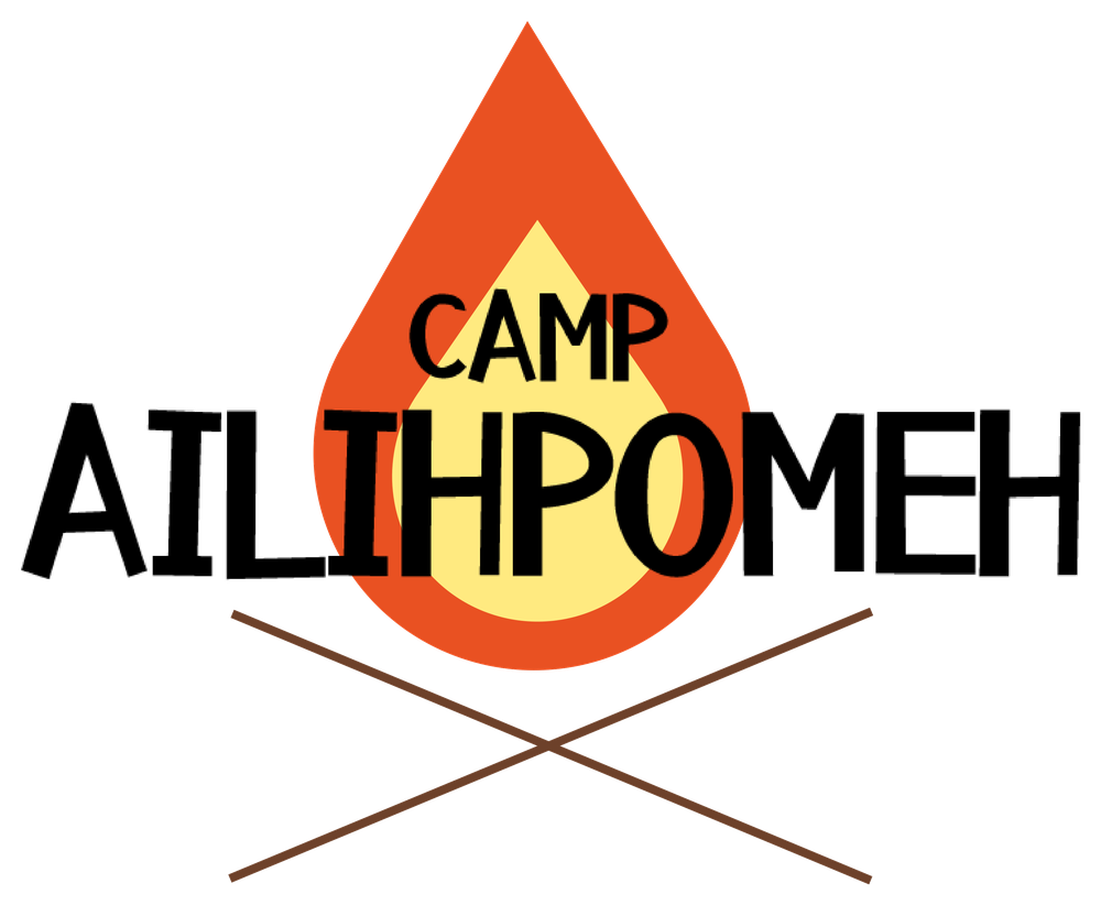CAMP AILIHPOMEH
