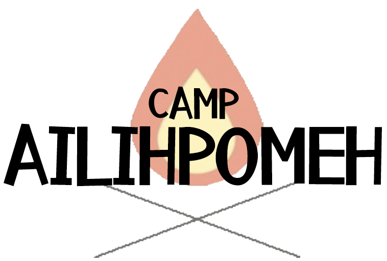 CAMP AILIHPOMEH