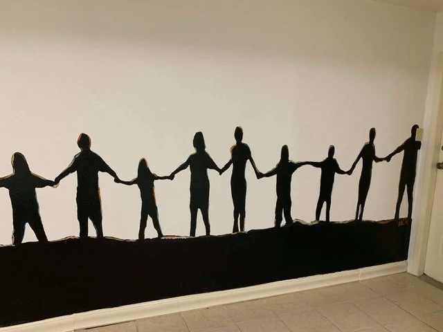 Commissioned Project For New Hope Church of God In Christ