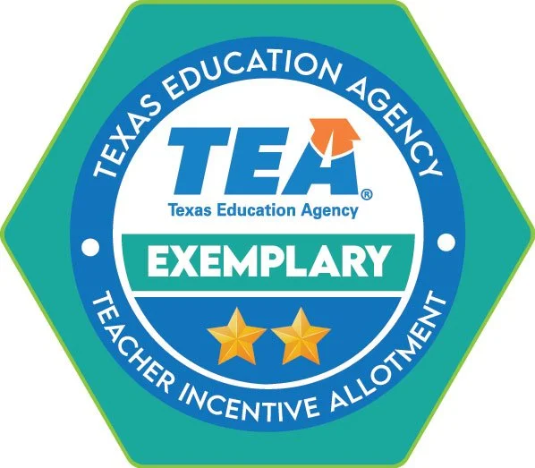 Teacher Incenitive Allotment  Exemplary designation!