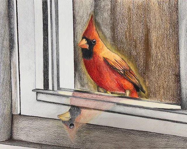 Commission Project for Mrs. Simmons