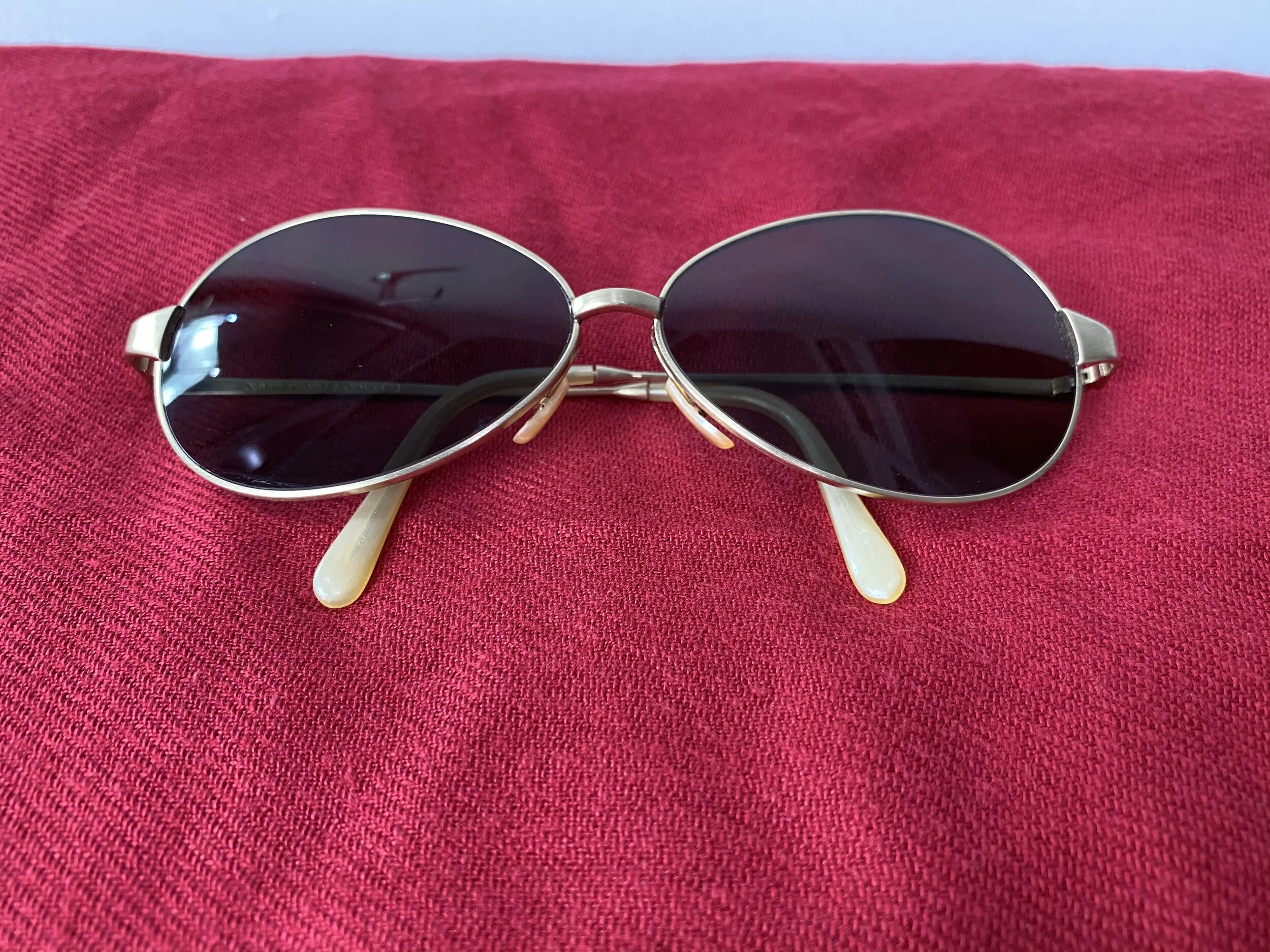 Oliver Peoples sunglasses In Your Wildest Dreams