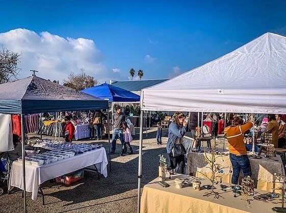 Second Saturday