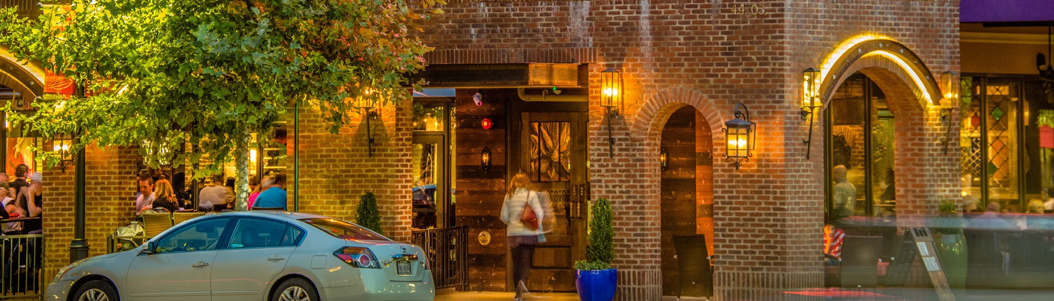 Uncle Julio's — One Loudoun