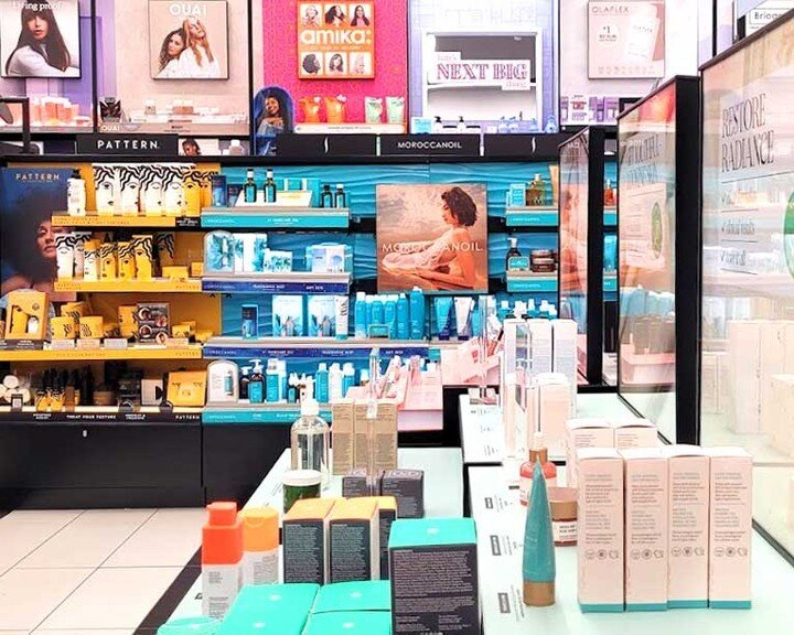 Have you seen the new deals at @sephoraoneloudoun today? Click the link in bio for big savings on your favorite beauty items!