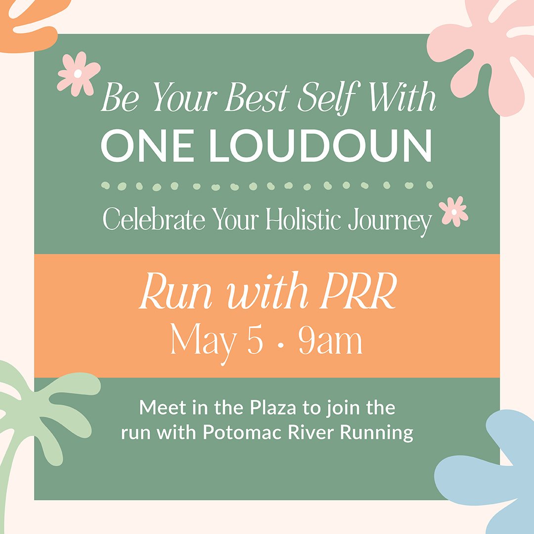 Get your running shoes ready for a wellness run with @prrunandwalk this Sunday, May 5 at 9am! Don't miss the chance to try out Brooks' demo shoes and be sure to visit the PRR table to discover their staff's favorite wellness tips. 

Ready to lead a h