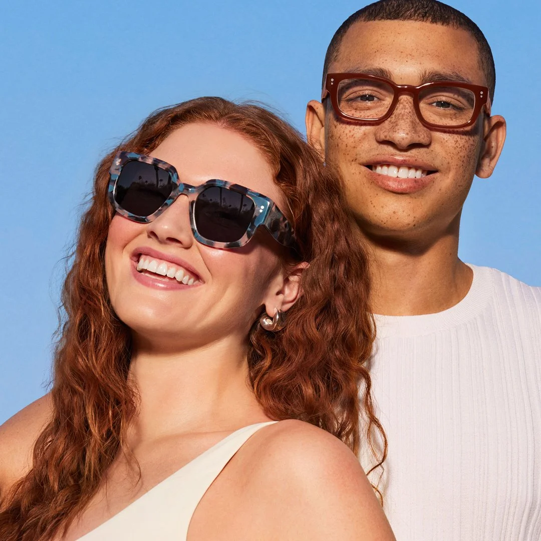 Warby Parker: Summer 2025